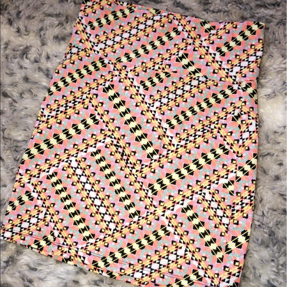 Charlotte Russe skirt